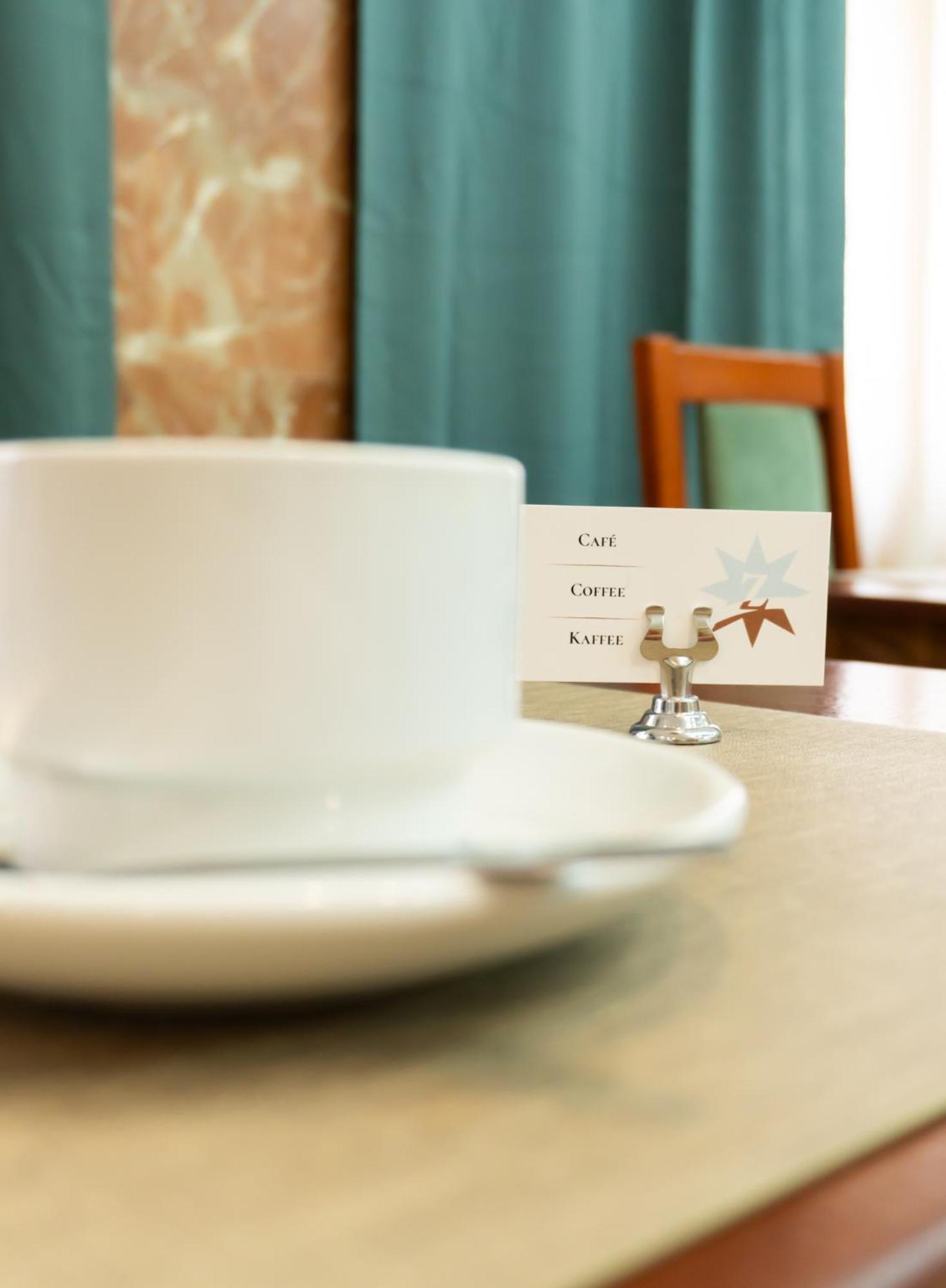 Hotel Aeropuerto Sur 산이시드로 외부 사진